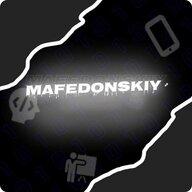 Mafedonskiy